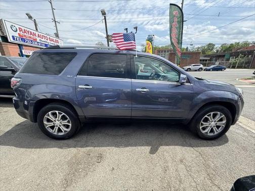 2014 GMC Acadia SLT-1