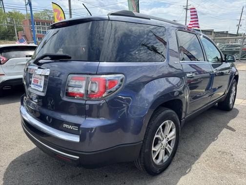 2014 GMC Acadia SLT-1