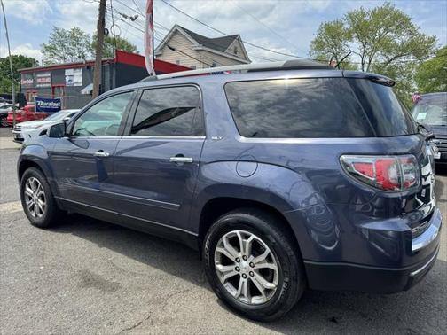 2014 GMC Acadia SLT-1