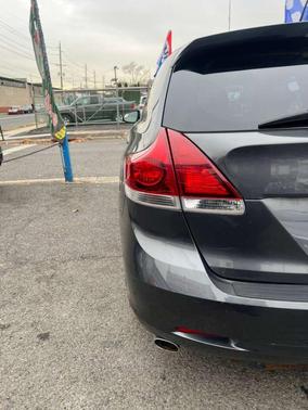 2013 Toyota Venza LE