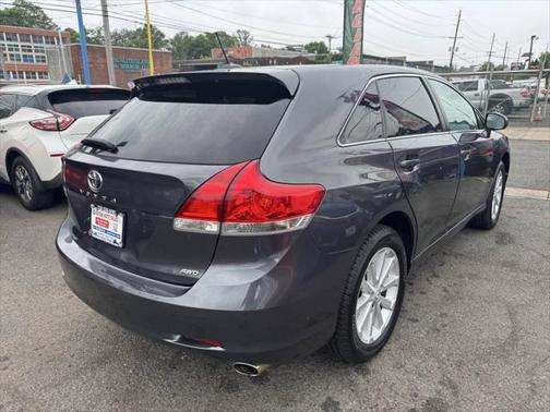 2011 Toyota Venza Base