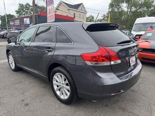 2011 Toyota Venza Base