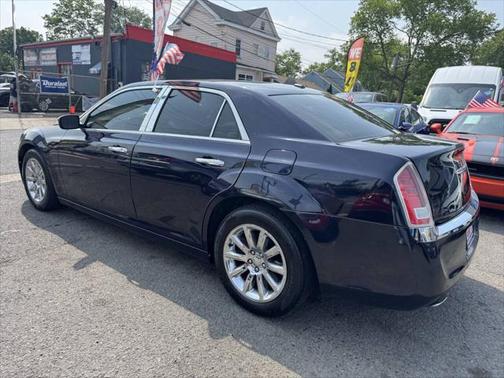 2012 Chrysler 300 Limited