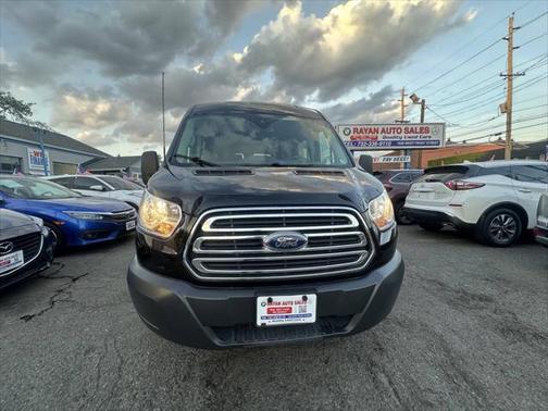 2018 Ford Transit-350 XLT