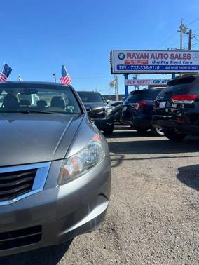 2010 Honda Accord EX-L