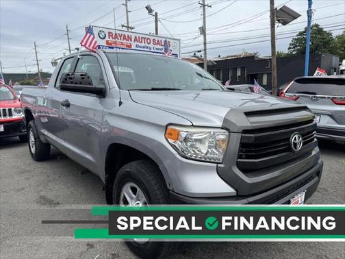 2014 Toyota Tundra SR5