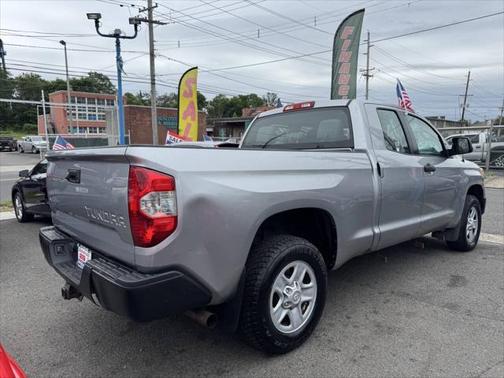 2014 Toyota Tundra SR5