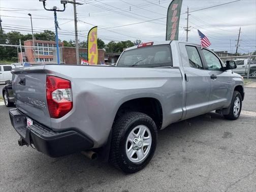 2014 Toyota Tundra SR5