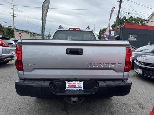 2014 Toyota Tundra SR5