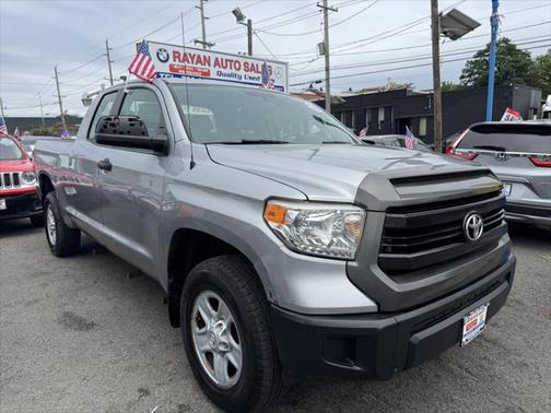 2014 Toyota Tundra SR5
