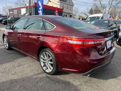 2014 Toyota Avalon XLE Touring