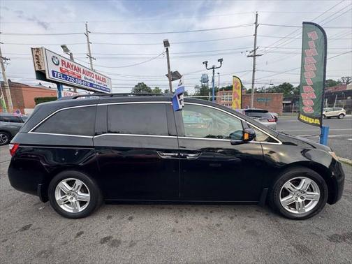 2011 Honda Odyssey Touring