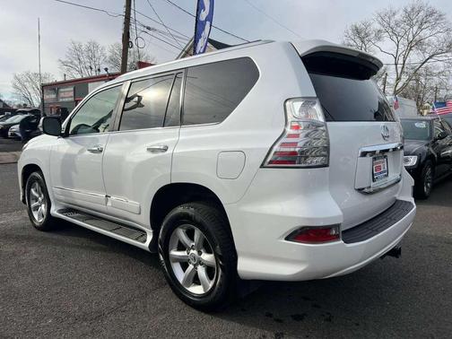 2014 Lexus GX 460 Base