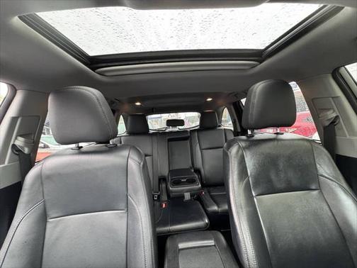 2014 Toyota Highlander XLE