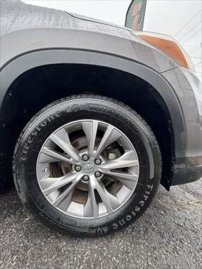 2014 Toyota Highlander XLE