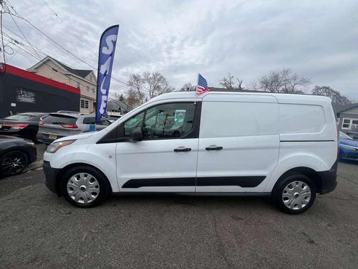 2019 Ford Transit Connect XL