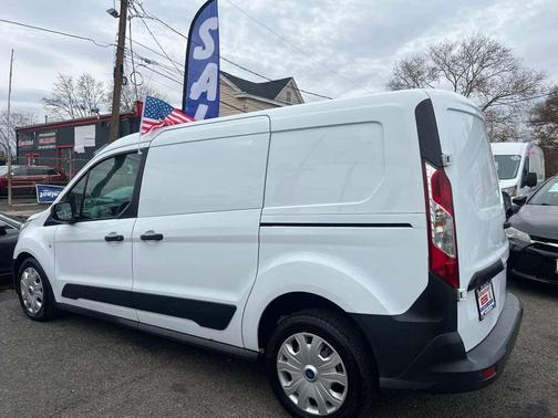 2019 Ford Transit Connect XL