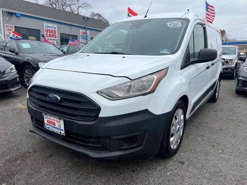 2019 Ford Transit Connect XL