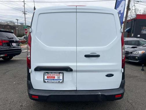 2019 Ford Transit Connect XL