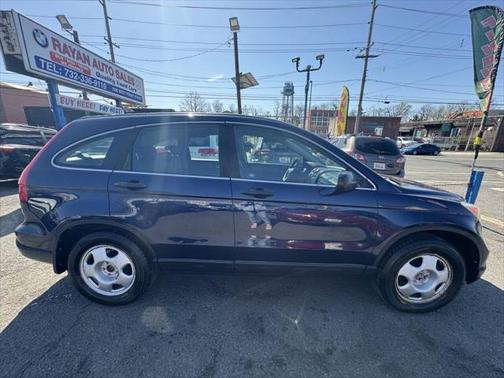 2008 Honda CR-V LX