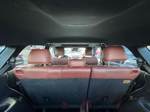 2018 Mazda CX-9 Signature