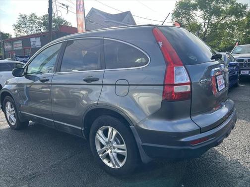 2010 Honda CR-V EX