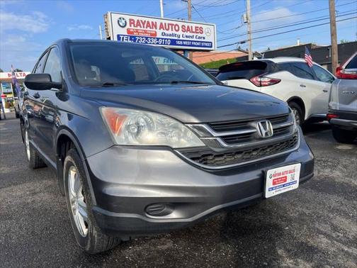 2010 Honda CR-V EX