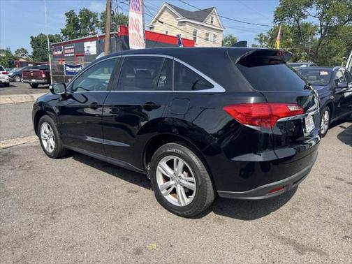 2014 Acura RDX Technology