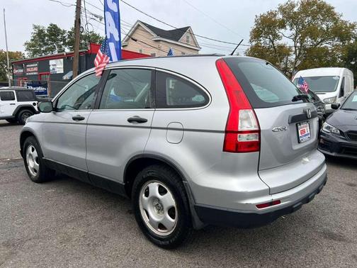 2010 Honda CR-V LX