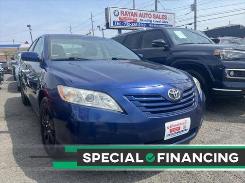 2007 Toyota Camry CE