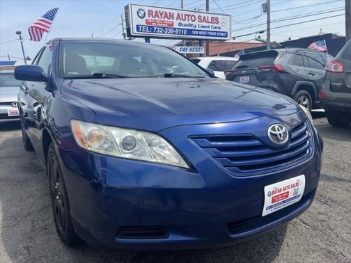 2007 Toyota Camry CE