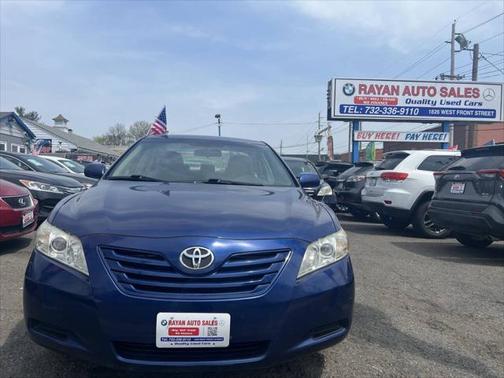 2007 Toyota Camry CE