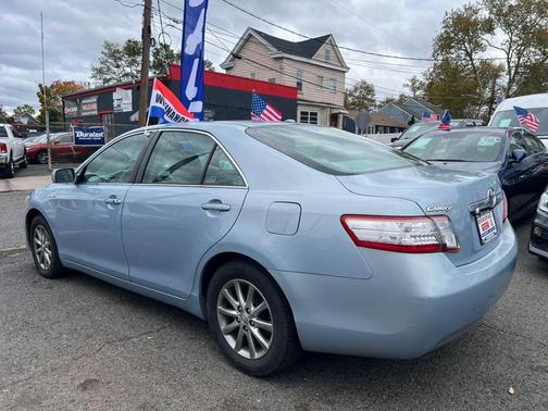 2011 Toyota Camry Hybrid Base