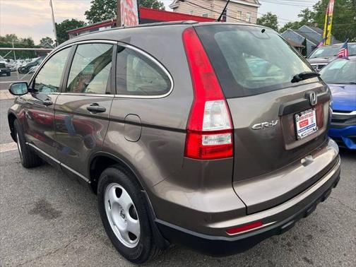 2010 Honda CR-V LX
