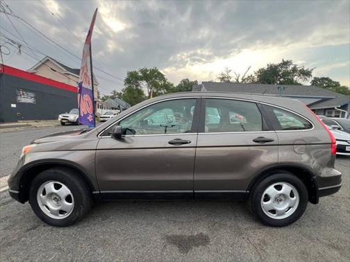 2010 Honda CR-V LX