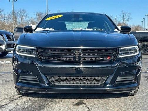 2023 Dodge Charger SXT