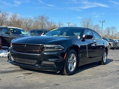 2023 Dodge Charger SXT