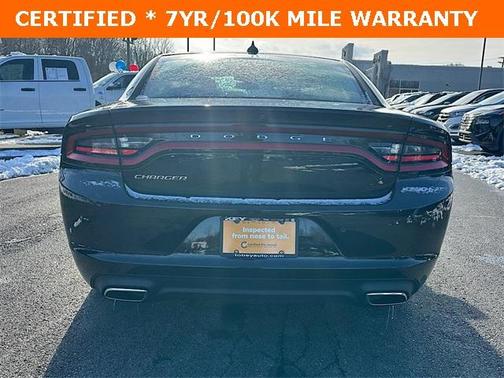 2023 Dodge Charger SXT