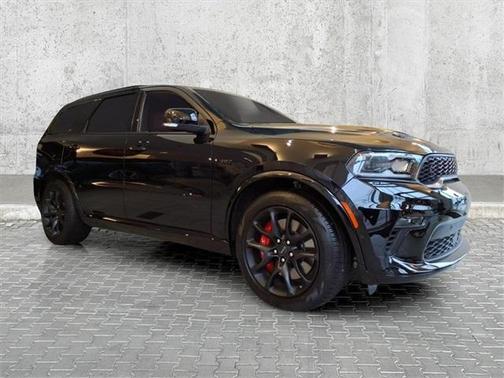 2023 Dodge Durango SRT 392