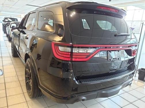 2023 Dodge Durango SRT 392