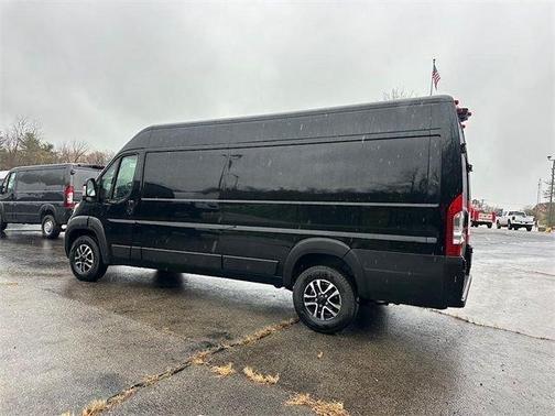 2026 RAM ProMaster 3500 High Roof