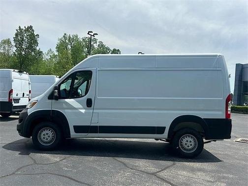 2025 RAM ProMaster 1500 Base
