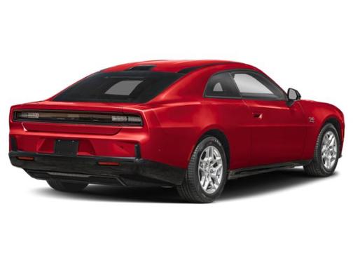 2024 Dodge Charger Daytona Scat Pack