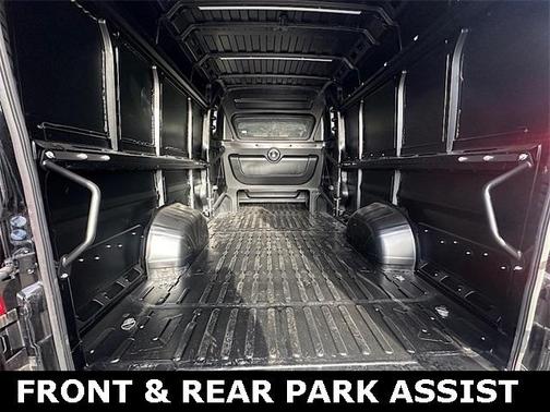 2025 RAM ProMaster 3500 High Roof