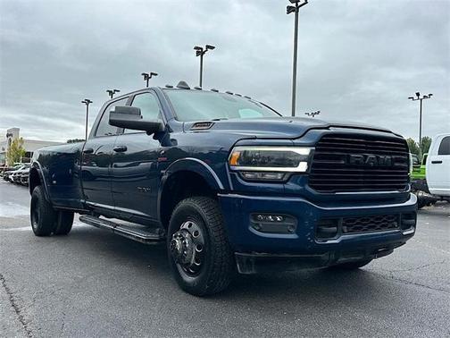 2020 RAM 3500 Laramie