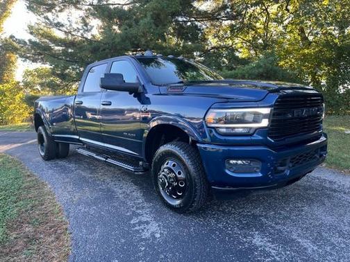 2020 RAM 3500 Laramie