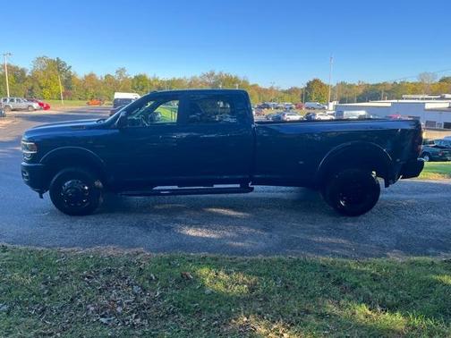 2020 RAM 3500 Laramie