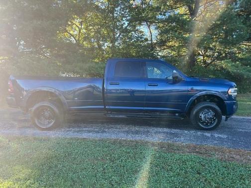 2020 RAM 3500 Laramie