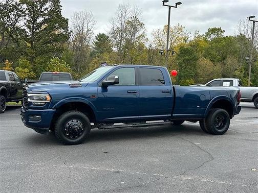 2020 RAM 3500 Laramie