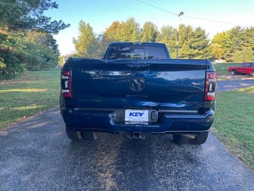2020 RAM 3500 Laramie
